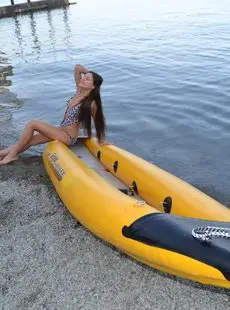 AmourAngels 2012 07 19 Alexa   Kayak