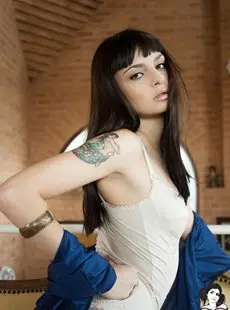 Suicide Girls Bellini Cleopatra