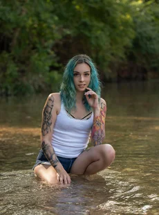 Jadestoner Photo Album Sirens Creek