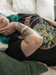 Suicidegirls Missyparker Infinite Dreams 40 Photos Apr 24 2022