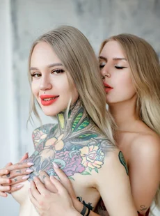 Suicidegirls Nerwen Olgakulaga Classic Beauty 47 Photos May 04 2022