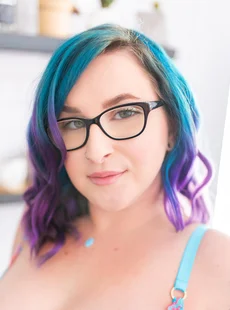 Zen Photo Album The Secret Ingredient Suicidegirls