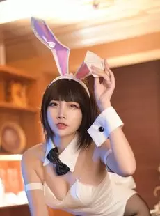 NC Asia Cosplay Girls 1623