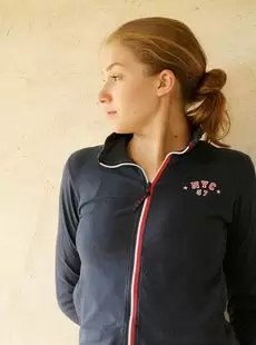 PM 0043 062 Masha Star Sport jacket