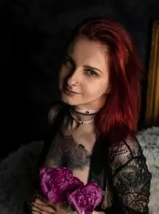 211231 SuicideGirlsMissvfortuneDarkBloomx45December72021