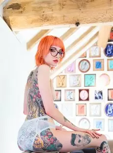 20211109 SuicideGirls Missfernandez Synchronicity x59 November 8 2021