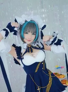 Hidori Rose Azur Lane Cheshire Pics Vids