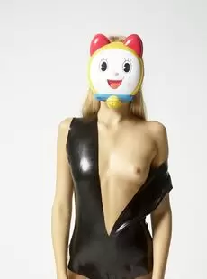 aleksandra latex fetish 10000px