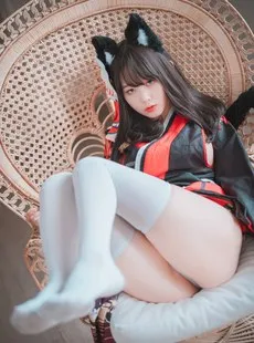 DJAWA Photo - Zia (지아) - Azur Lane IJN Yamashiiro