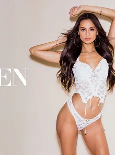 Vixen Photos 20.08.21 102271 Eliza Ibarra Oliver Flynn (Special Bonus)