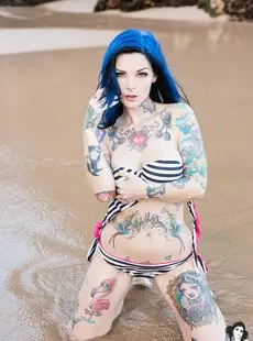 Riae24 Rising From The Waves