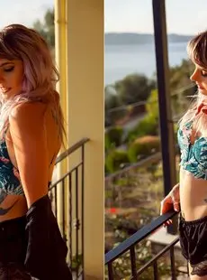 SuicideGirls 2019 01 30 asxna coffee at dawn 3915085