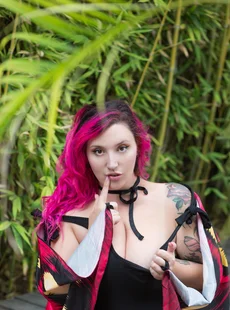 Suicidegirls 2022 04 02 Trisha Crisalida 5081470 X40