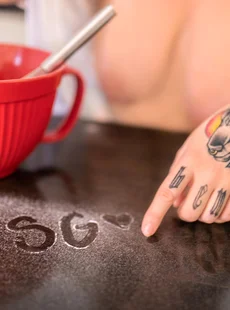 Suicidegirls Missrubyblu Balanced Breakfast 57 Photos Apr 21 2022