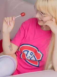 20210411 SuicideGirls Staciedollx Go Habs Go 57 April 10 2021