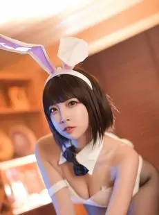 NC Asia Cosplay Girls 1623