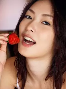 Nao Nagasawa Taste Sweet