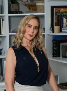 Cougar Seduction