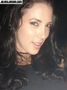 Jelena Jensen Crobar Chicago