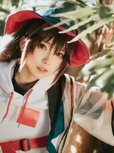 Cosplay Coser sets 1678