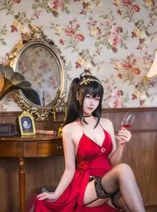 Cosplay Coser sets 206