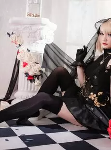 Cosplay Coser sets 3192