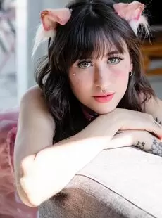 20220407 SuicideGirls 20220405 Felline The meaning of meow 5084268 x51