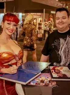 201509 Ilovebianca Bianca Sexhibition 2015