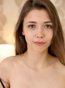 20171127 Nubiles Mila Azul Sexy Teen Tease