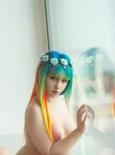 Mimo Photo Album Vicino Al Cielo Suicidegirls