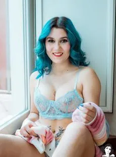 SuicideGirls 2023-05-28 Phutura - BLUE EYESIGHT #5486419 x56