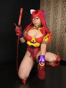 Cosplay Love Style Jyupita