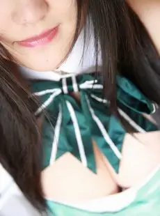 Cosplay Sakino Ai Re Pure