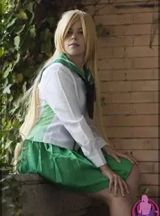 Cosplay Sojutsu