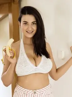 Orgy Big Boobs Joey Fisher Banana X100 Joey Fisher Banana