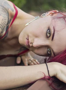 Suicidegirls Dwam Nevermind X53