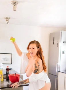 Suicidegirls Missrubyblu Balanced Breakfast 57 Photos Apr 21 2022