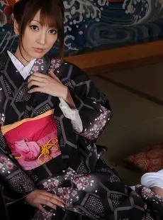 XCity KIMONO 20090424 Kaede Matsushima 004 x100 1200x1800