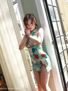 Miko Asia Girl 15