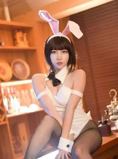 NC Asia Cosplay Girls 1623