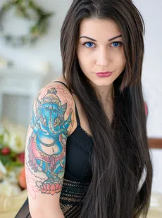 SuicideGirls Frosty - Reincarnation 136634047