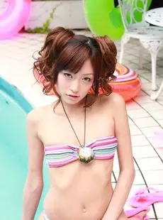 Japanhdv Videos Summer Girl Volume 3 Scene5 Gravure