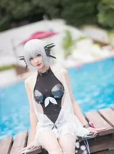 Cosplay Coser sets 3971