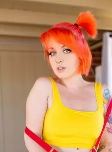 Alikatt Photo Album I Choose You Suicidegirls