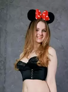 ShowyBeauty Kerry Pussy Mouse