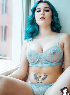 SuicideGirls 2023-05-28 Phutura - BLUE EYESIGHT #5486419 x56