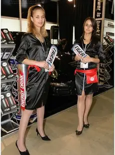 ArtOfGloss ProdExpo Feb 2008