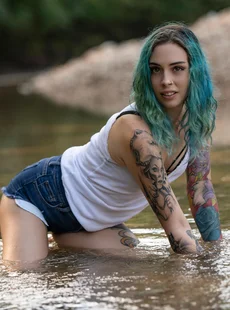 Jadestoner Photo Album Sirens Creek