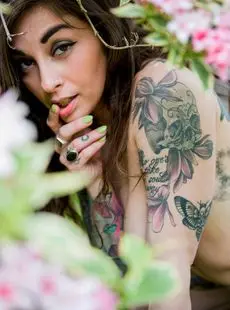 SuicideGirls wicked WILDFLOWER 51x 21082020 69059311