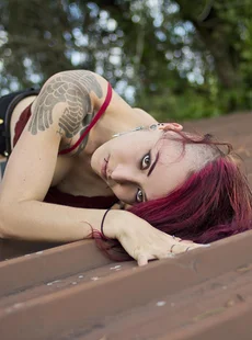 Suicidegirls Dwam Nevermind X53